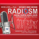 OSM Radio