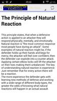 The Principles of Defense imagem de tela 2