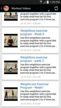 Weight loss pills commercials image 3