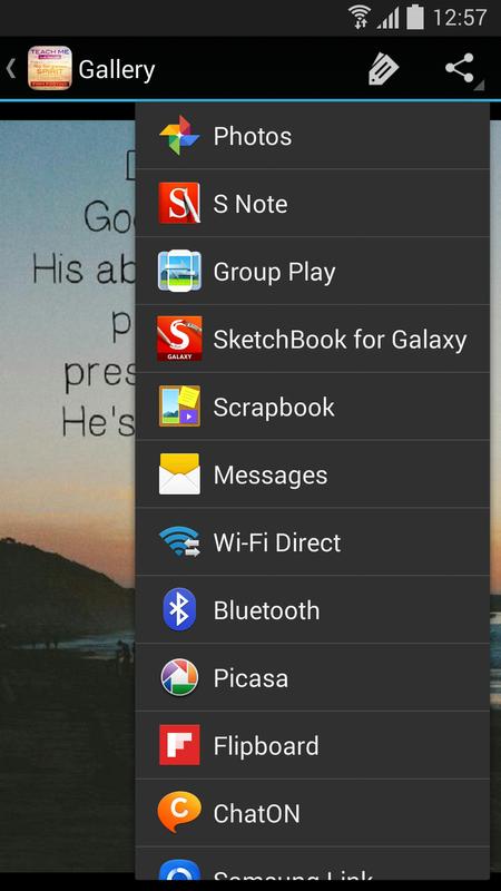 Kutipan gambar Alkitab APK Download - Gratis Gaya Hidup 