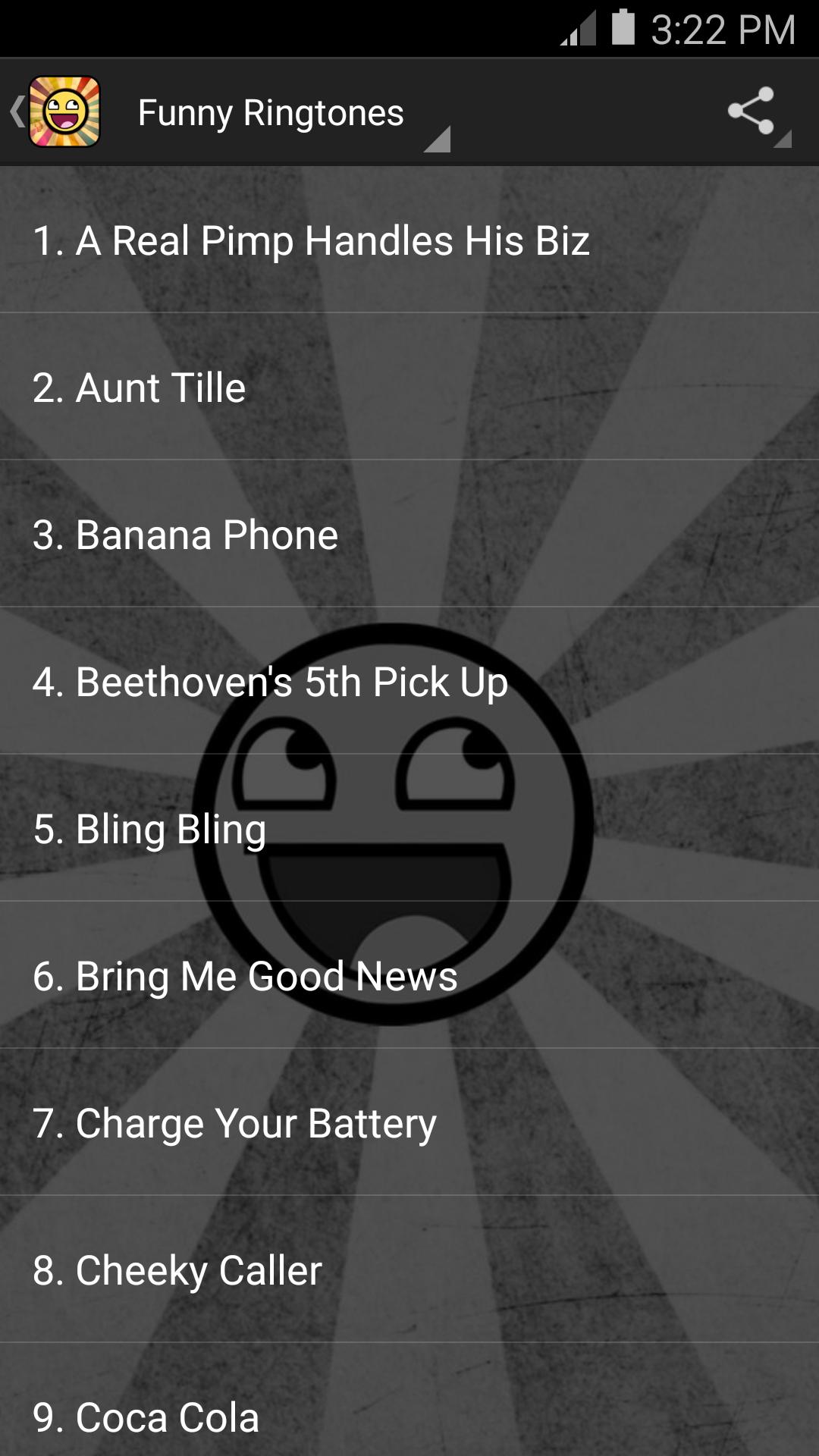 Best 100 Free Funny Ringtones APK for Android – Download Best 100 Free Funny Ringtones APK Latest Version from Best 100 Free Funny Ringtones APK for Android – Download Best 100 Free Funny Ringtones APK Latest Version from