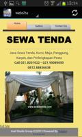 Imel Studio Jasa Sewa Tenda screenshot 1