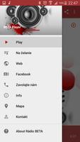 Rádio BETA скриншот 1