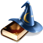 The Book of Halloween icon
