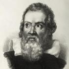 The Life of Galileo Galilei आइकन