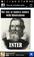 The Life of Galileo Galilei poster