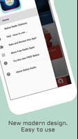 2 Schermata Belize Radio Music & News