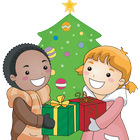 Children's Book of Christmas biểu tượng