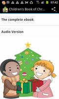 Children's Book of Christmas ポスター