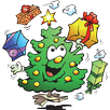 Twas the Night be4 Christmas APK