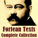 Charles Fort Collection APK