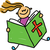 Sunday School Lessons icono