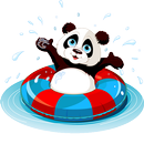 Swimming Pool Games & Fitness APK