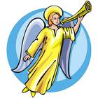 Find Guidance from Archangel ikona