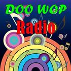 Doo Wop Music Radio Stations 아이콘