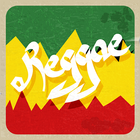 #1 Reggae Music Radio Stations ikon