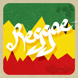 #1 Reggae Music Radio Stations icône