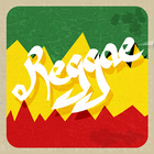 #1 Reggae Music Radio Stations icono