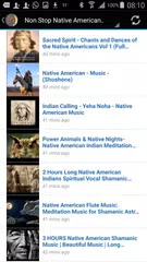 Native American Radio Stations APK download