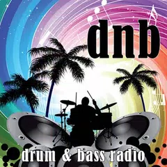 DnB Drum & Bass Radio Stations APK download