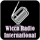 Wicca Radio International icône
