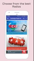 Azerbaijan Radio Music & News poster