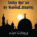 Audio Quran by Waleed Alnaehi APK