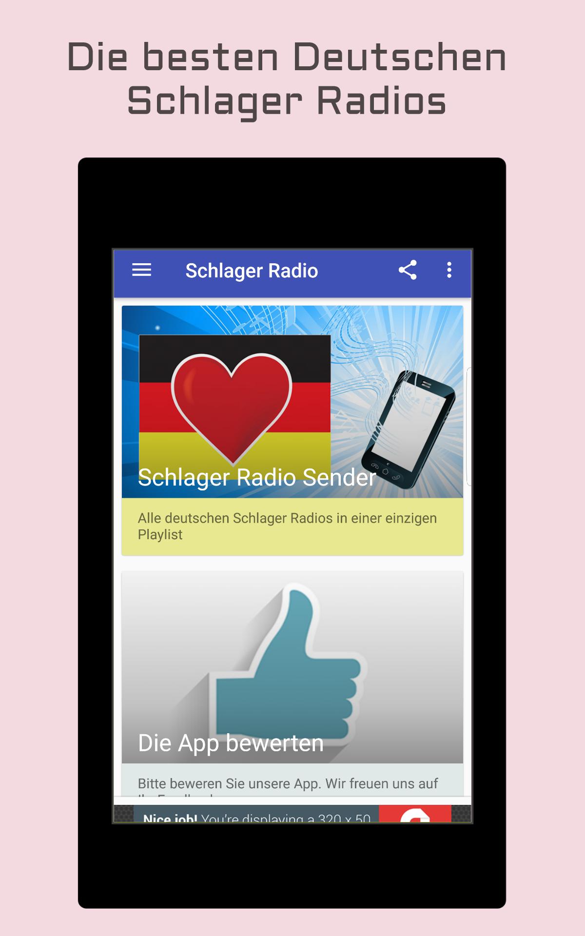 Schlager Radio for Android - APK Download