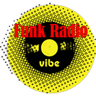 Funk Music Radio Stations icône