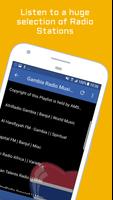 Gambia Radio Music & News screenshot 1