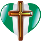 Nigeria Praise & Worship Music ikon