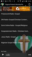 Nigeria Praise & Worship Music captura de pantalla 1