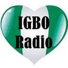 Igbo Radio and Music icône