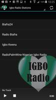 Igbo Radio and Music capture d'écran 1