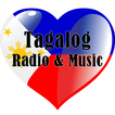 Tagalog Radio & Music