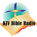 King James Bible Radio APK