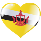 Brunei Radio Music & News ikona
