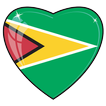 Guyana Radio Stations