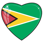 Guyana Radio Stations icône