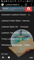 Lutheran Radio Stations captura de pantalla 1