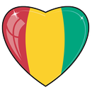 Guinea Radio Music & News APK
