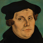 Writings of Martin Luther-icoon