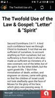 Writings of Martin Luther imagem de tela 3