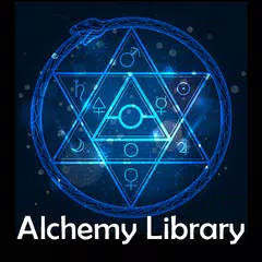 Alchemy Library APK download