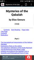 Esoteric and Occult eBooks تصوير الشاشة 1