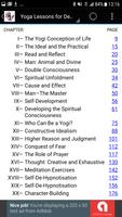 Esoteric and Occult eBooks تصوير الشاشة 2