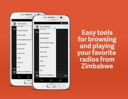 Zimbabwe Radios screenshot 1