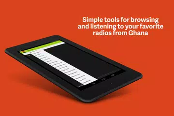 Ghana Radios APK 下載