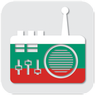 Bulgarian Radios ikona
