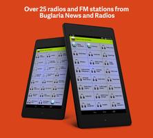 Bulgarian Radios ภาพหน้าจอ 3